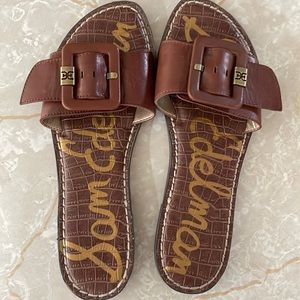 Sam Edelman size 8 flats